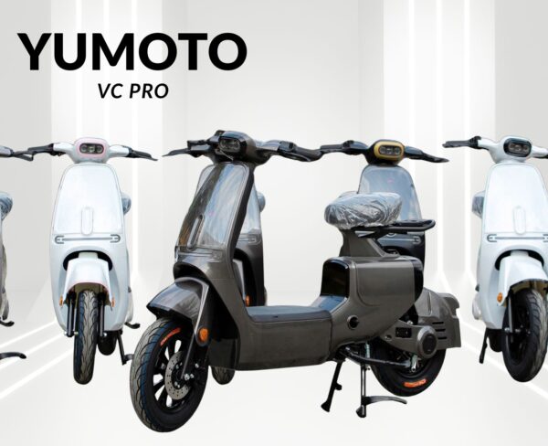 Yumoto X-BULL